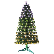LED Light Green Tree 3ft