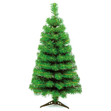 Green Tree 4ft