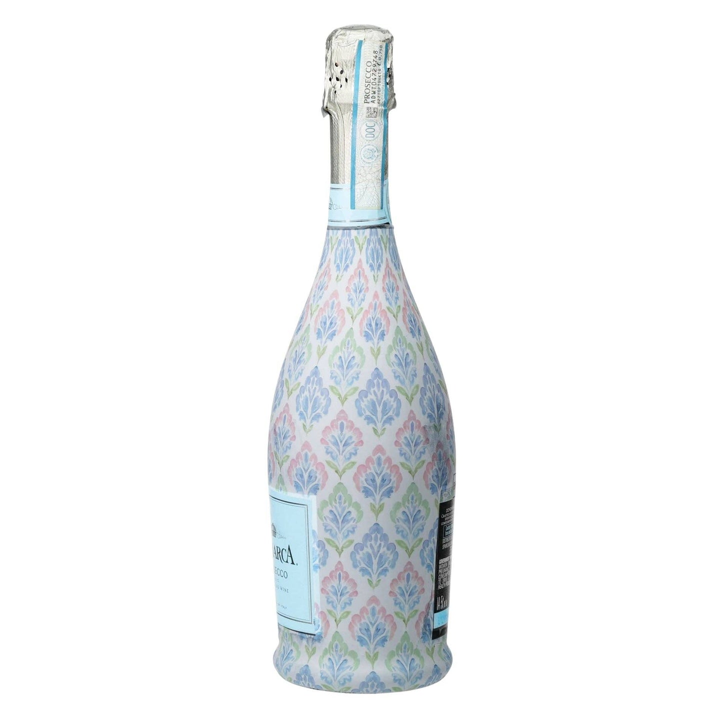 Beau Bottles Grandmillennial Pastel Jewels - Prosecco Collection
