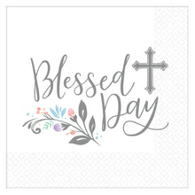 Holy Day Luncheon Napkins 36ct