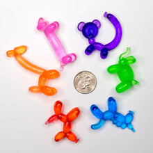Balloon Animal Eraser - 1 Assorted