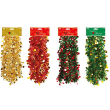Christmas Garland 8.2ft - 1 Assorted Color