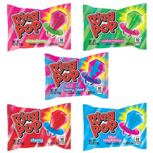 Ring Pop Fruit Fest