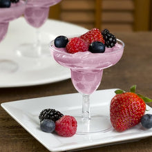 2 oz. Mini Margarita Glasses - Clear 12 Ct.