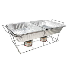 Full Size Chafing Wire Rack