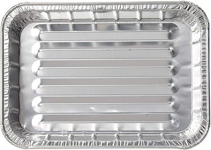 Aluminum Broiler Pan