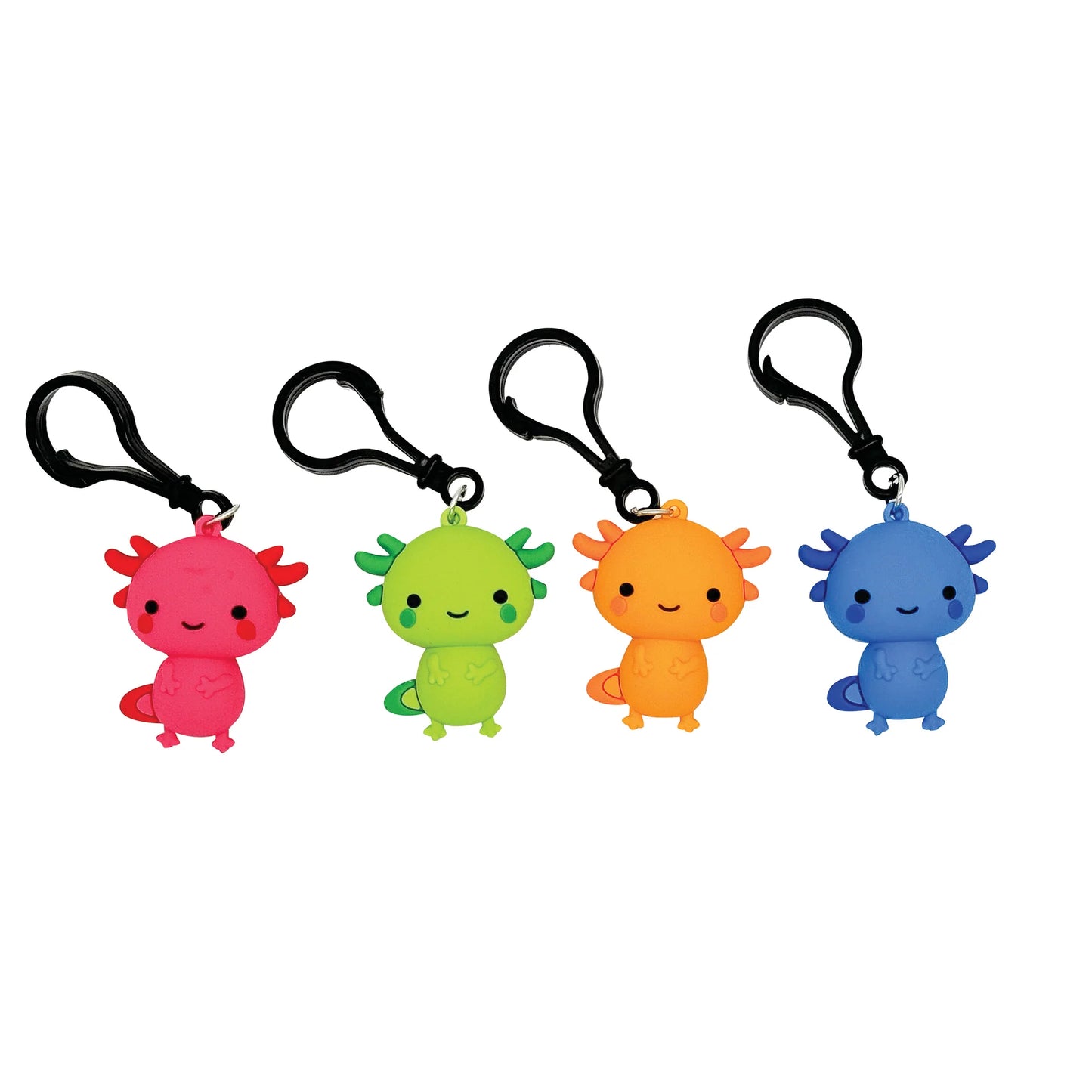 Axolotl Backpack Buddy - 1 Assorted