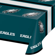 Philadelphia Eagles Table Cover 54x102