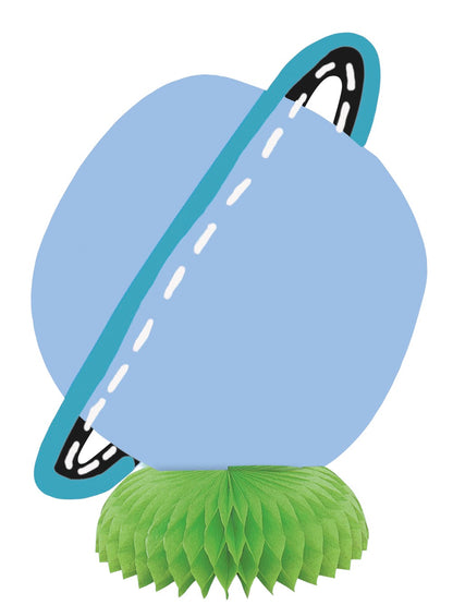 Outer Space Centerpiece Decorations 3ct