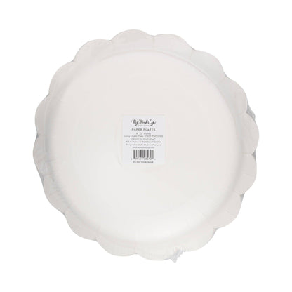 Lucky Charm Plates 8ct