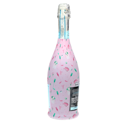 Beau Bottles Clubs & Ribbons- Prosecco Collection