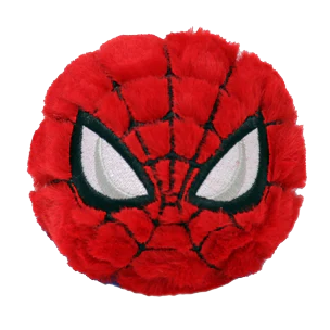 Spider-Man Beanie Bouncer