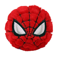 Spider-Man Beanie Bouncer
