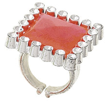 Gem Rings 12ct