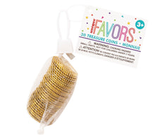 Treasure Coins - Net Bag 30ct