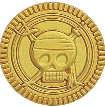 Treasure Coins - Net Bag 30ct