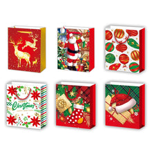 Christmas Gift Bags 16x22x6.5 - 1 Assorted Bag