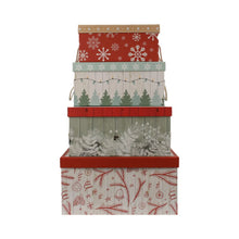 Christmas Gift Box
