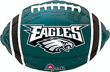 #357 NFL Football - Philadelphia Eagles 18in Balloon