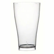 14oz Plastic Pilsner Glasses 6ct