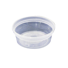 Deli Container & Lid