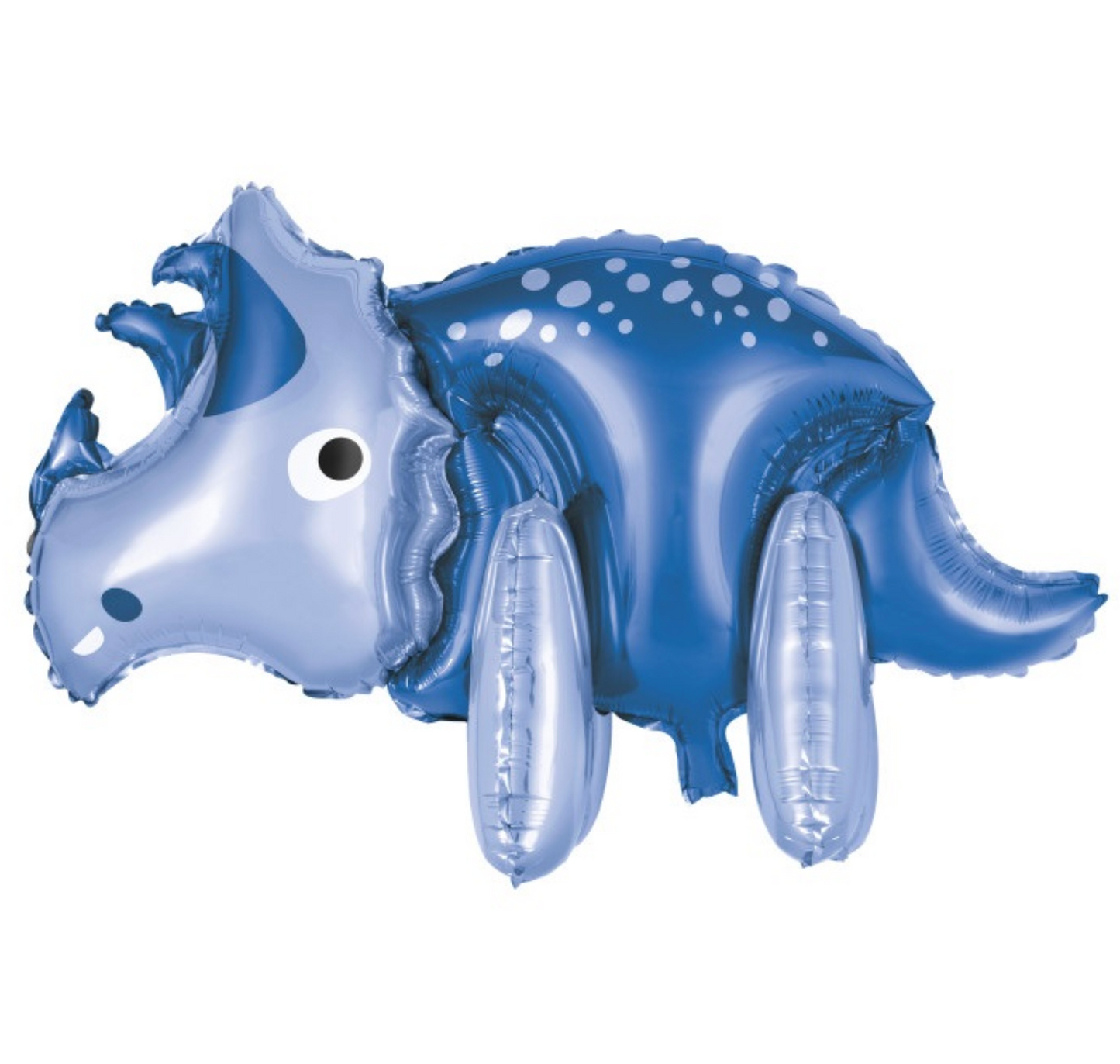 Standing Dinosaur Balloon Centerpiece 34in
