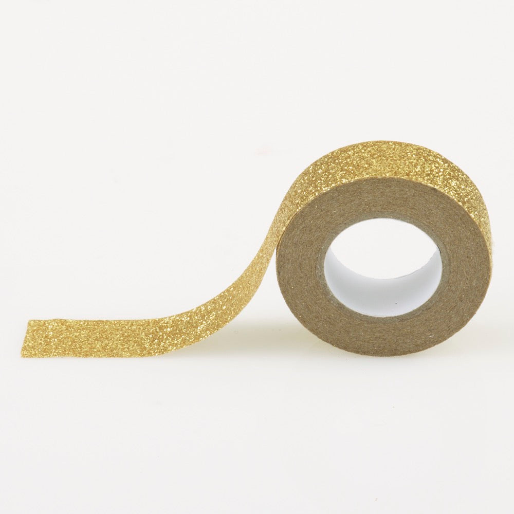 Glitter Washi Tape 16ft