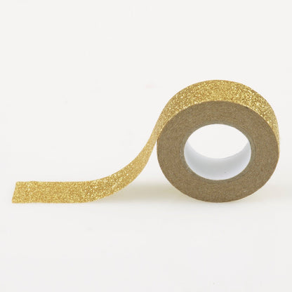 Glitter Washi Tape 16ft