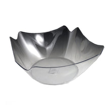 Flower Plastic Bowl