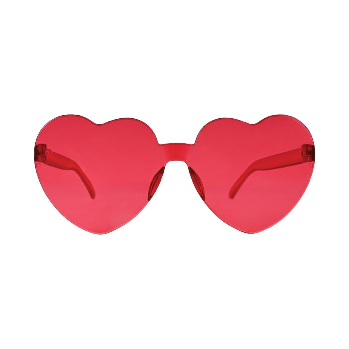 Heart Glasses