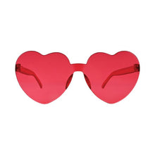 Heart Glasses