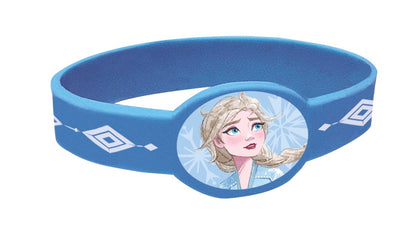 Disney Frozen Stretchy Bracelets 4ct