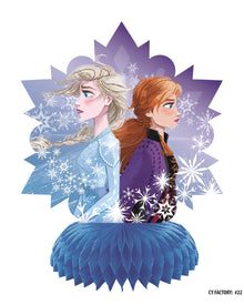 Disney Frozen Decorating Kit 7pc