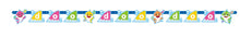 Baby Shark Large Jointed Banner
