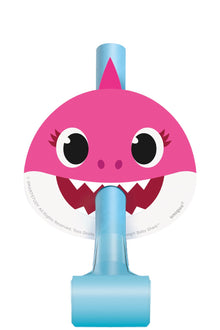 Baby Shark Blowouts 8ct