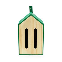 Little Butterfly House