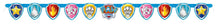 Paw Patrol Large Jointed Banner