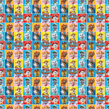Paw Patrol Gift Wrap 30in x 5ft