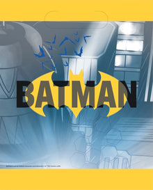 Batman Loot Bags 8ct
