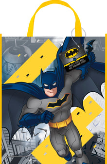 Batman Tote Bag 13x11