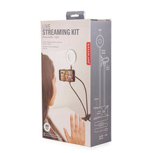 Live Streaming Kit