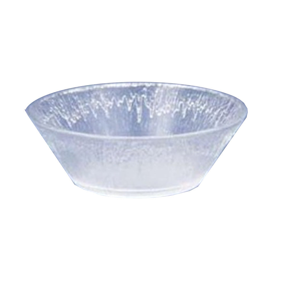 Icelandic Plastic Bowl