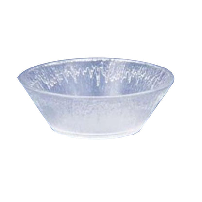 Icelandic Plastic Bowl