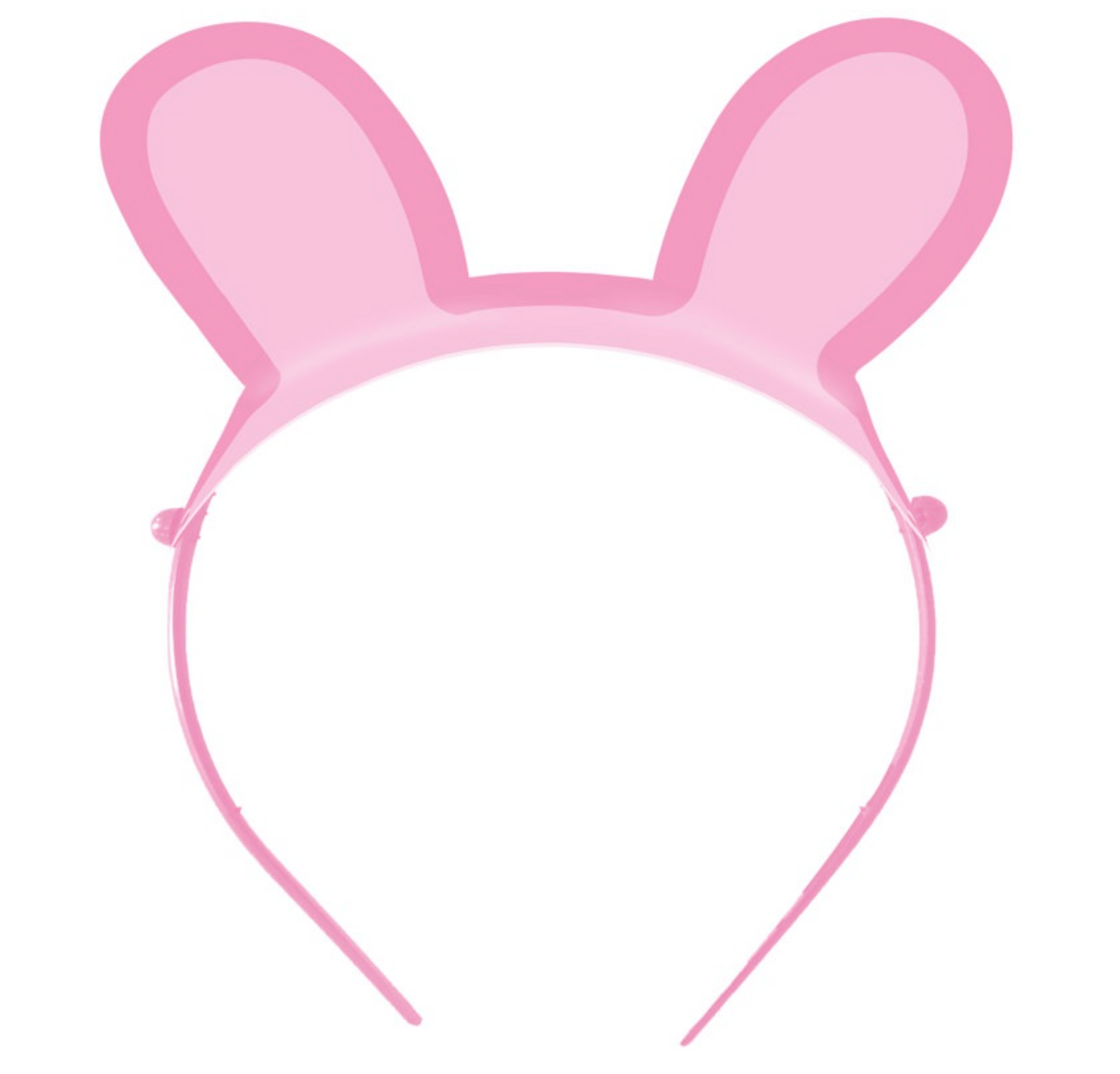 Peppa Pig Paper Headbands 4ct