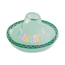 Fiesta Sombrero 10in Plates 8ct