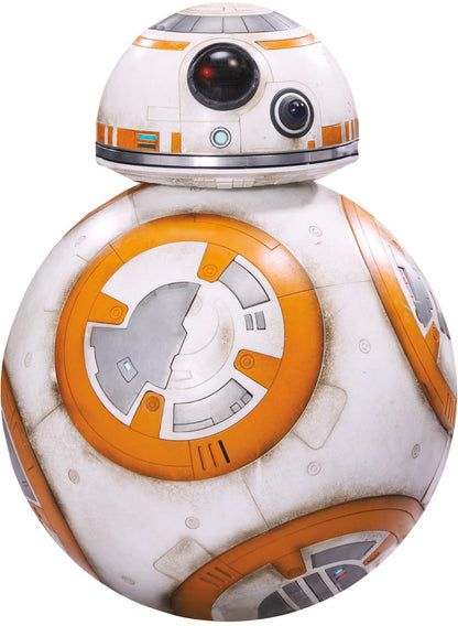 Star Wars Classic Large Invitations 8ct