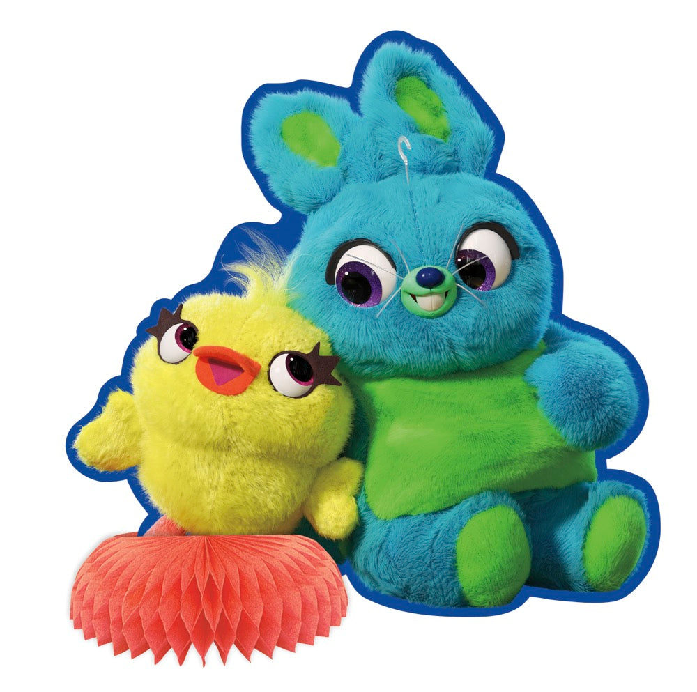 Disney Toy Story 4 Decorating Kit 7pc