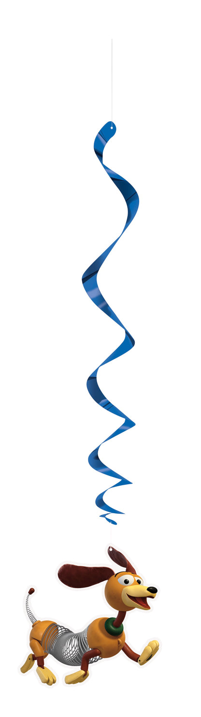 Disney Toy Story 4 Decorating Kit 7pc