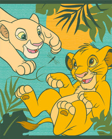 Disney Lion King Loot Bags 8ct