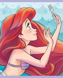 The Little Mermaid Loot Bags 8ct